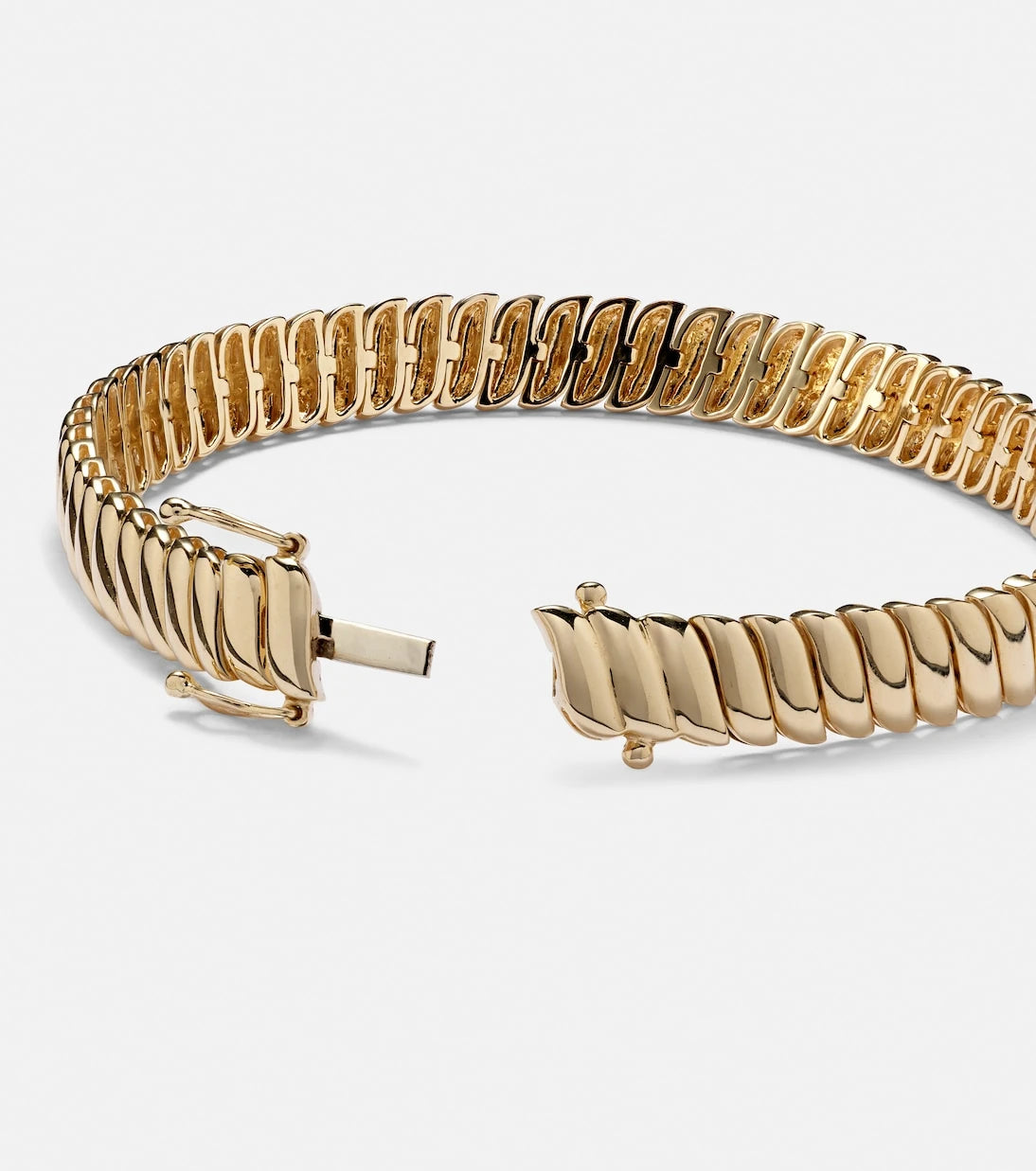 Anita Ko - Zoe 18kt gold bracelet