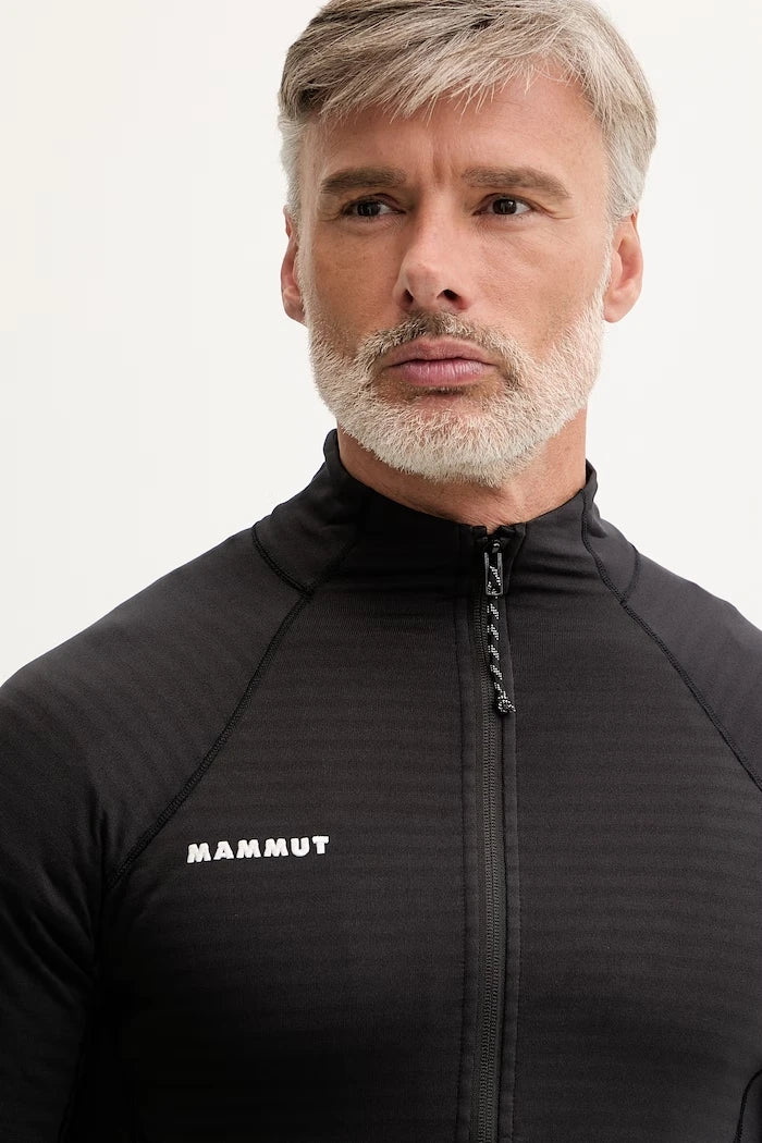 Mammut erkek spor sweatshirt Taiss
