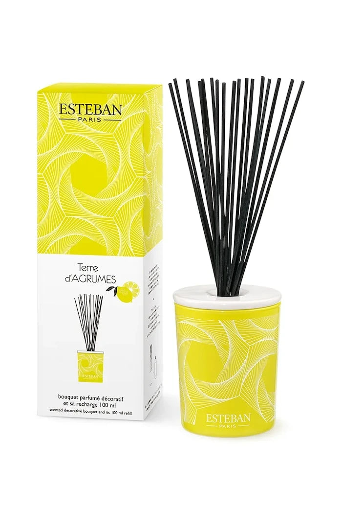 Арома дифузер Esteban Terre d'Agrumes 100 ml