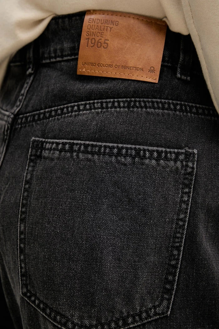 United Colors of Benetton kadın jean