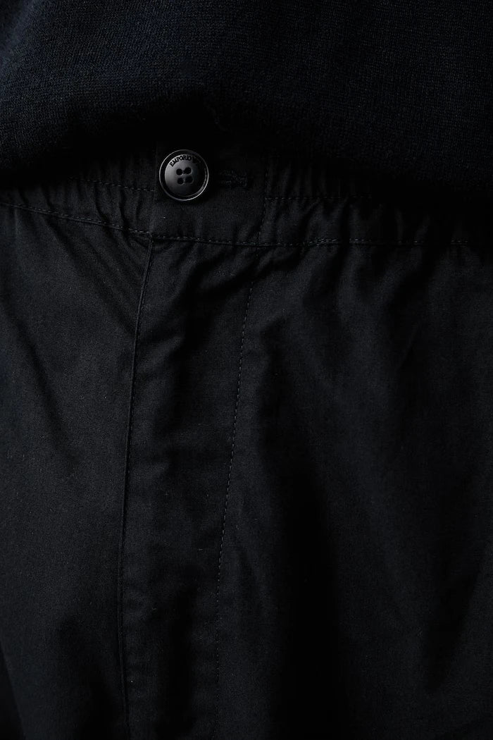 Emporio Armani erkek pamuk pantolon