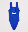Hunza G Kids Alva Swimsuit (7-12 Years)