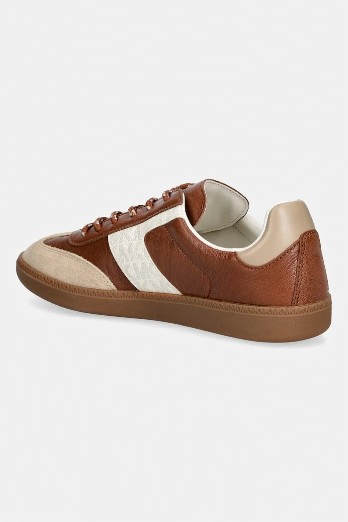 MICHAEL Michael Kors Jovie Lace Up маратонки дамски