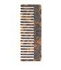 Philip B Tortoiseshell Detangling Comb