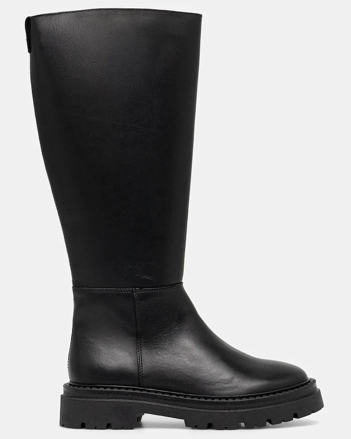 Steve Madden Kaja-W Deri Çizme