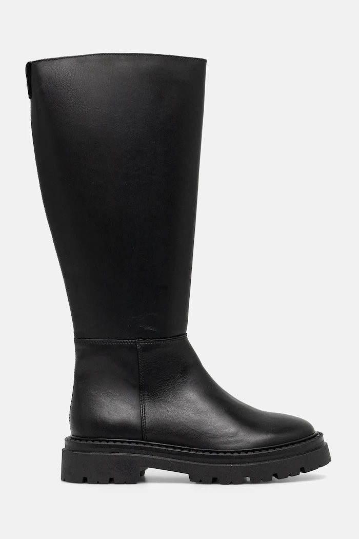 Steve Madden Kaja-W Deri Çizme
