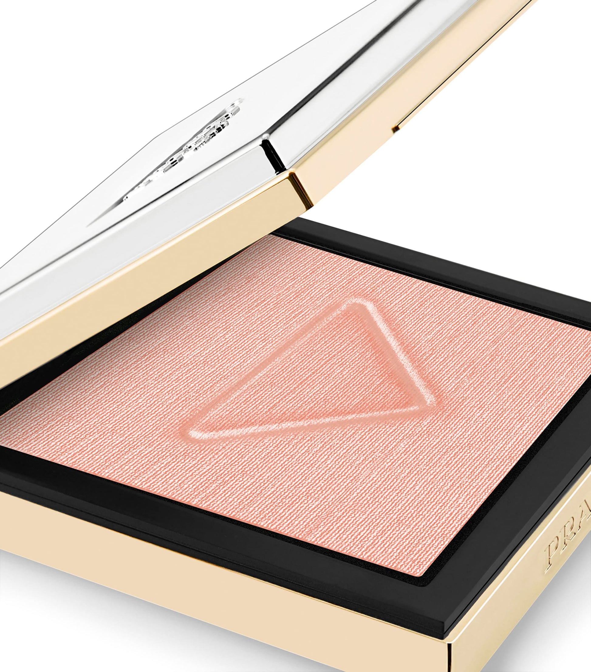 Prada Beauty Light Glowing Highlighting Powder