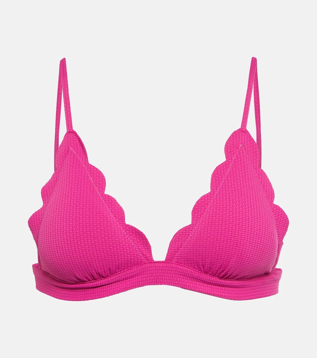 Marysia - Santa Clara bikini top