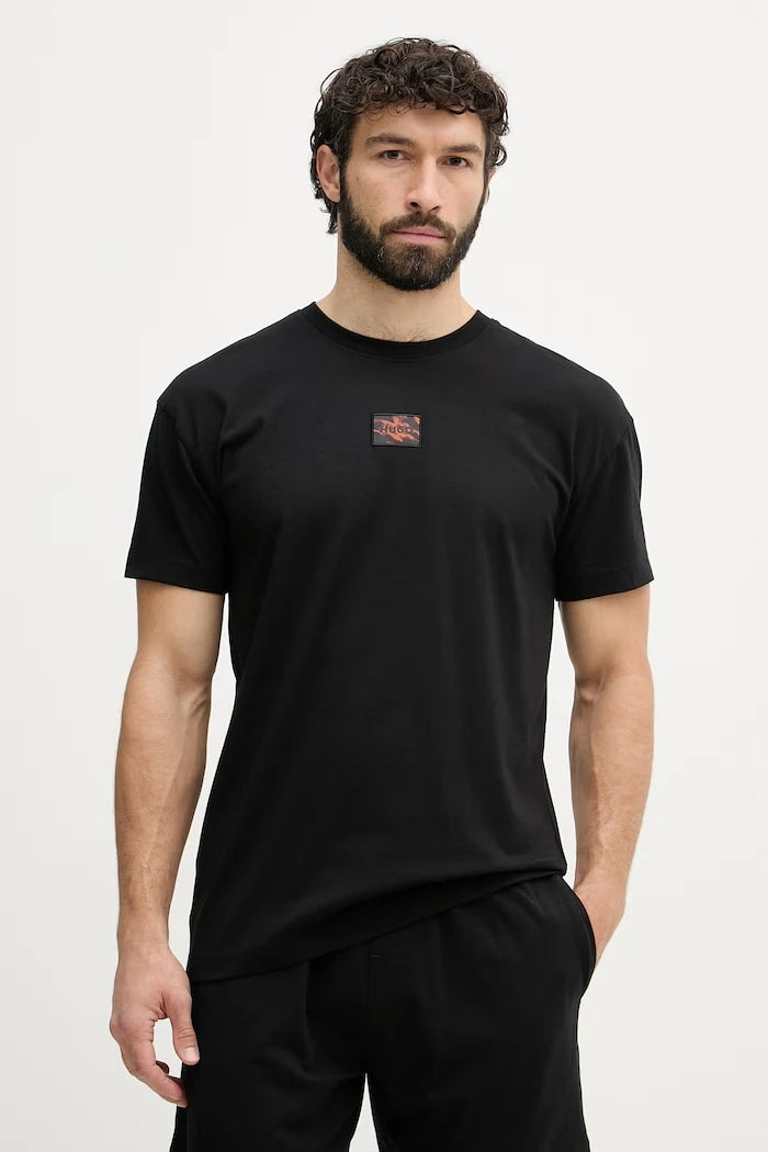 HUGO пижама от две части мъжка GALAXY SHORT SET