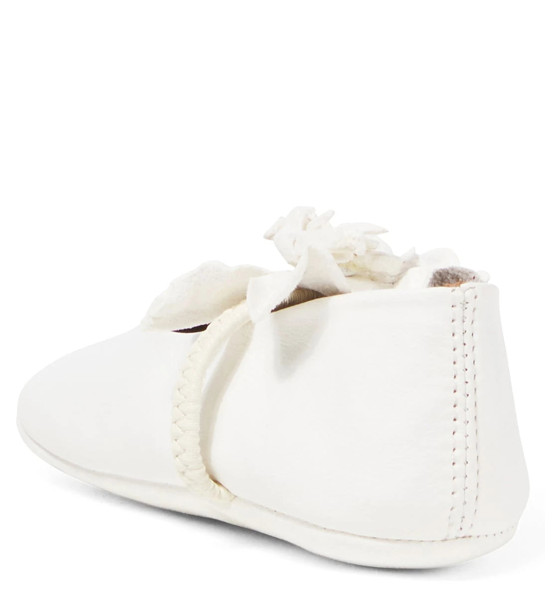 PèPè - Baby leather ballet flats