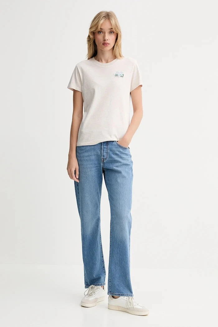 Levi's 501 CURVE Jean