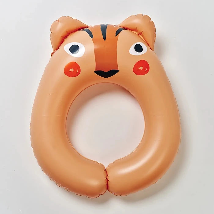 SunnyLife plastik şişme simit 70 x 60 x 11 cm