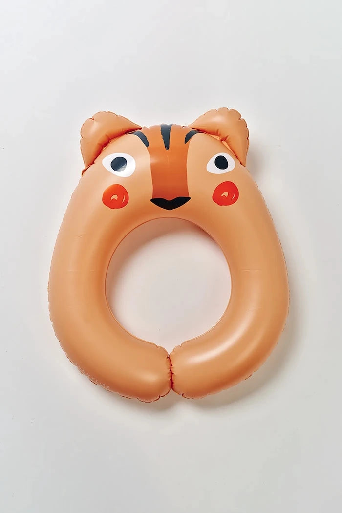 SunnyLife plastik şişme simit 70 x 60 x 11 cm