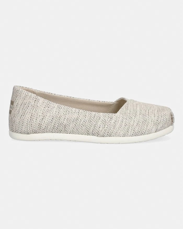 Toms еспадрили дамски ALPARGATA BALLET