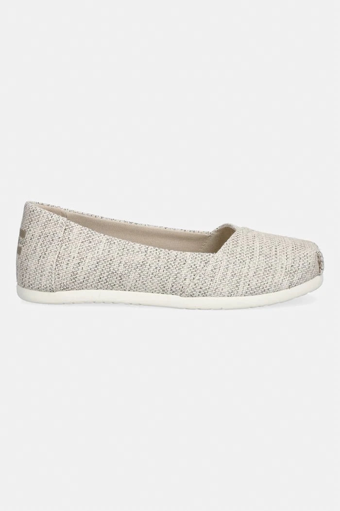 Toms еспадрили дамски ALPARGATA BALLET