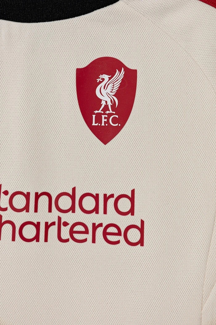 bebekler için adidas Performance LFC seti