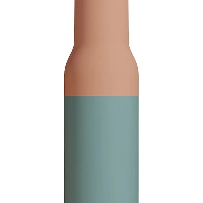 Asobu 600 ml Paslanmaz Çelik Termos Şişe