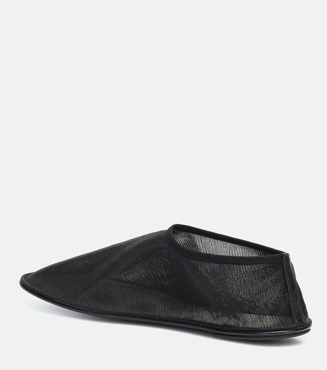 The Row - Sock ballet flats