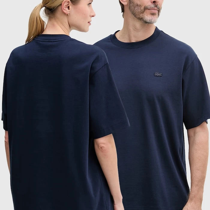 Lacoste тениска от памук