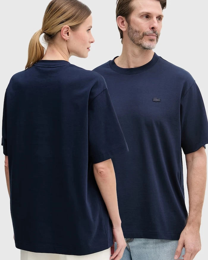 Lacoste Pamuk Tişört
