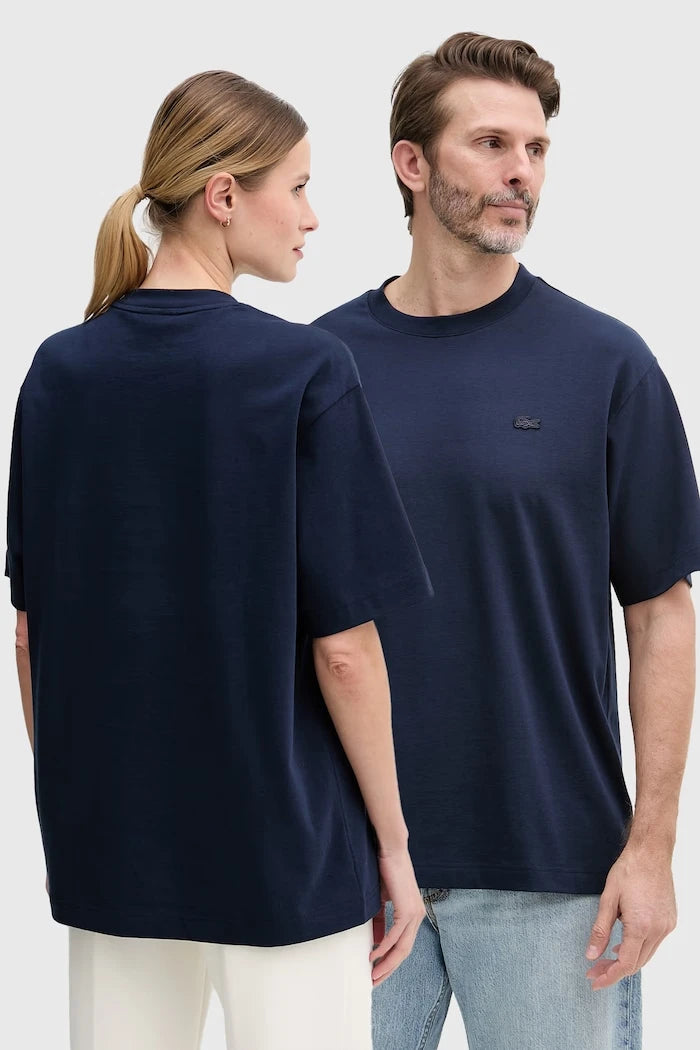 Lacoste тениска от памук
