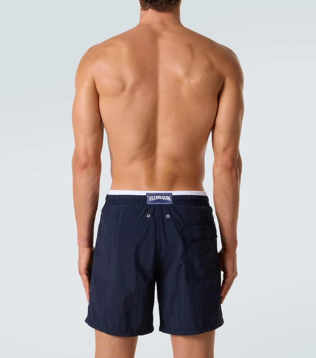 Vilebrequin - Moka swim trunks