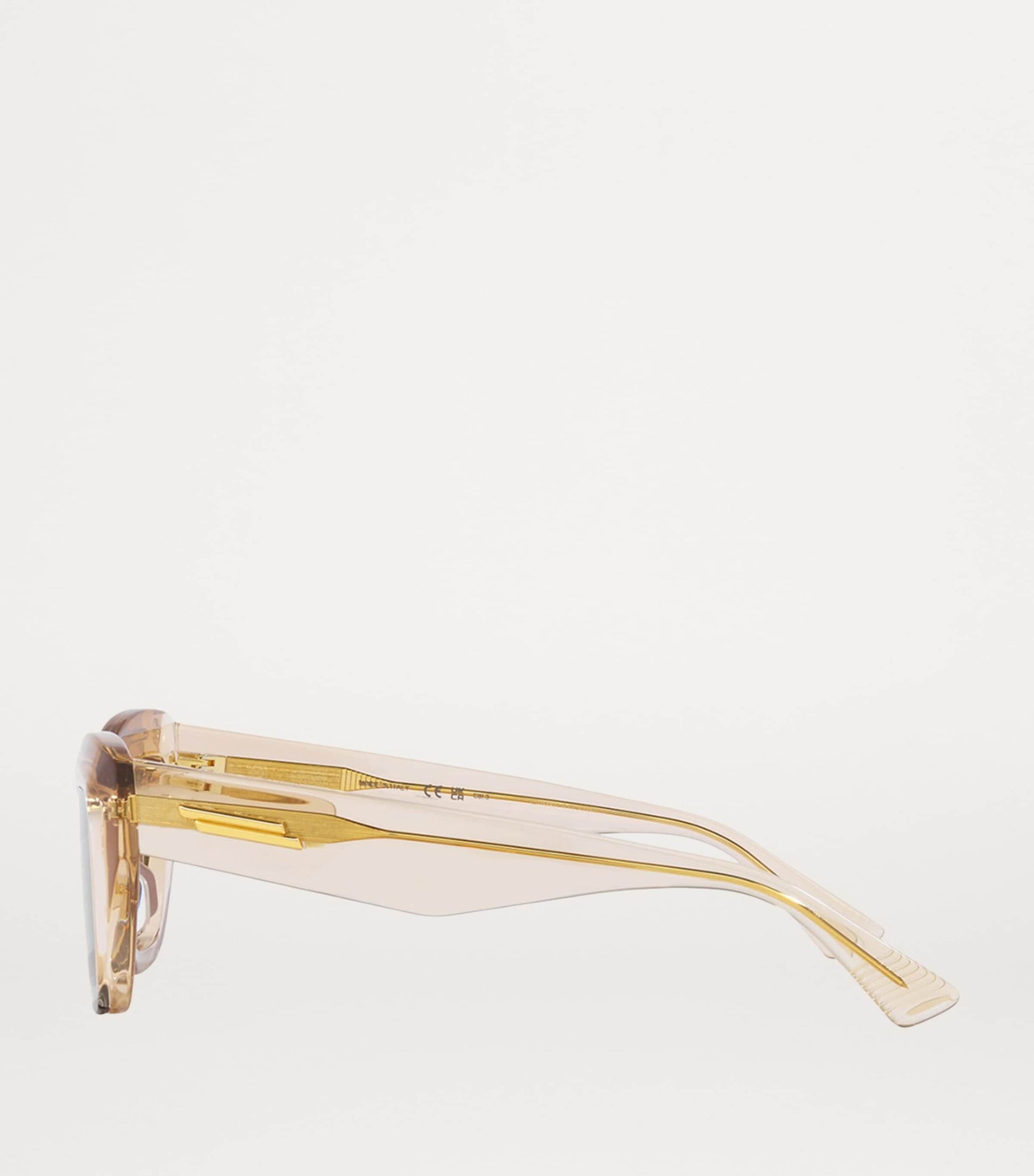 Pink Acetate 06J000398 Sunglasses