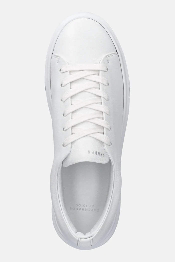 Copenhagen vitello Deri Sneakers