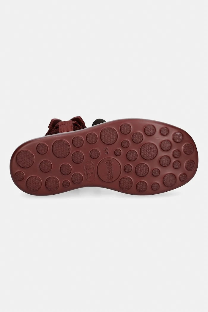 Camper kadın platform sandalet TWS