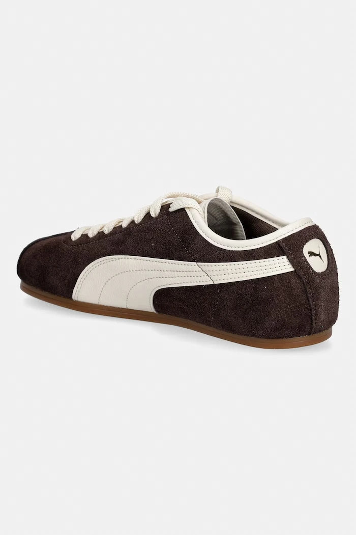 Велурени маратонки Puma Tackle