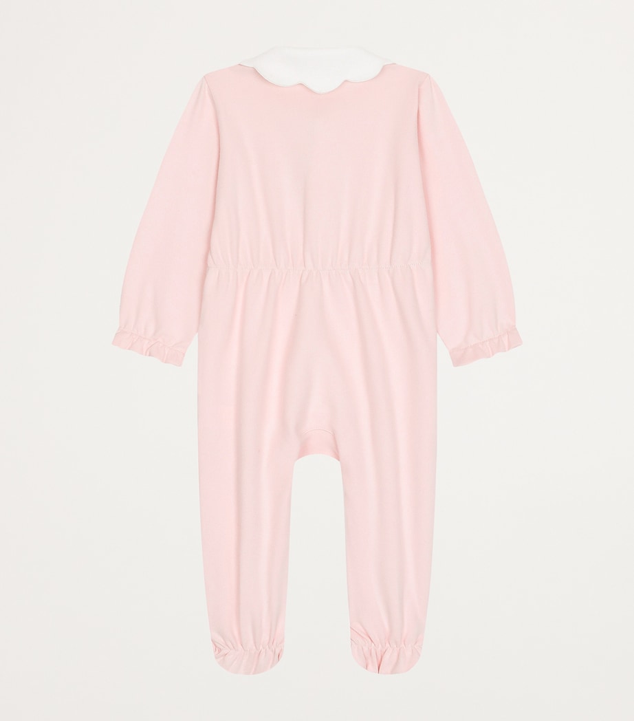 Dolce & Gabbana Kids All-In-One, Hat and Bib Set (0-24 Months)