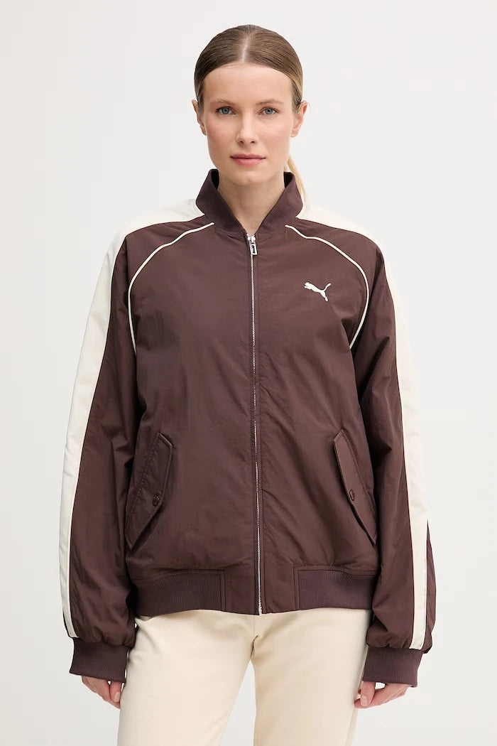 Puma яке бомбър Bomber