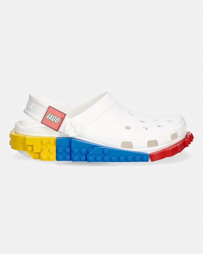 Crocs Lego terlik