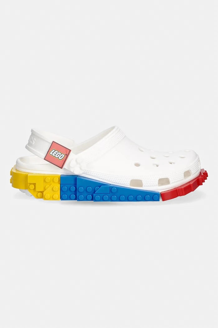 Crocs чехли Lego