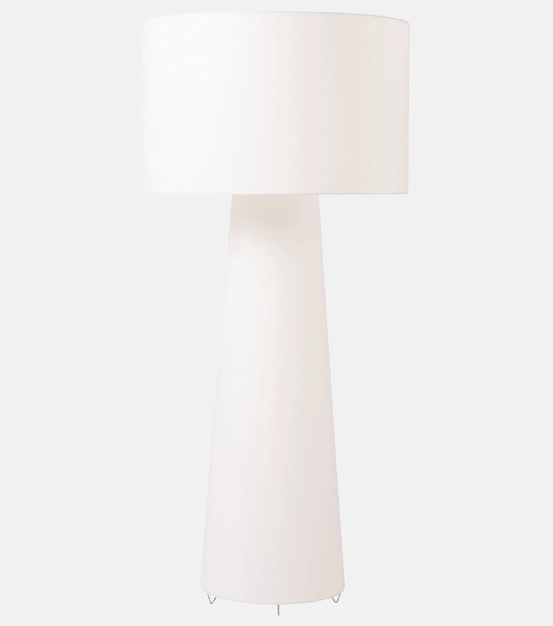 Cappellini - Big Shadow floor lamp by Marcel Wanders (EU plug)