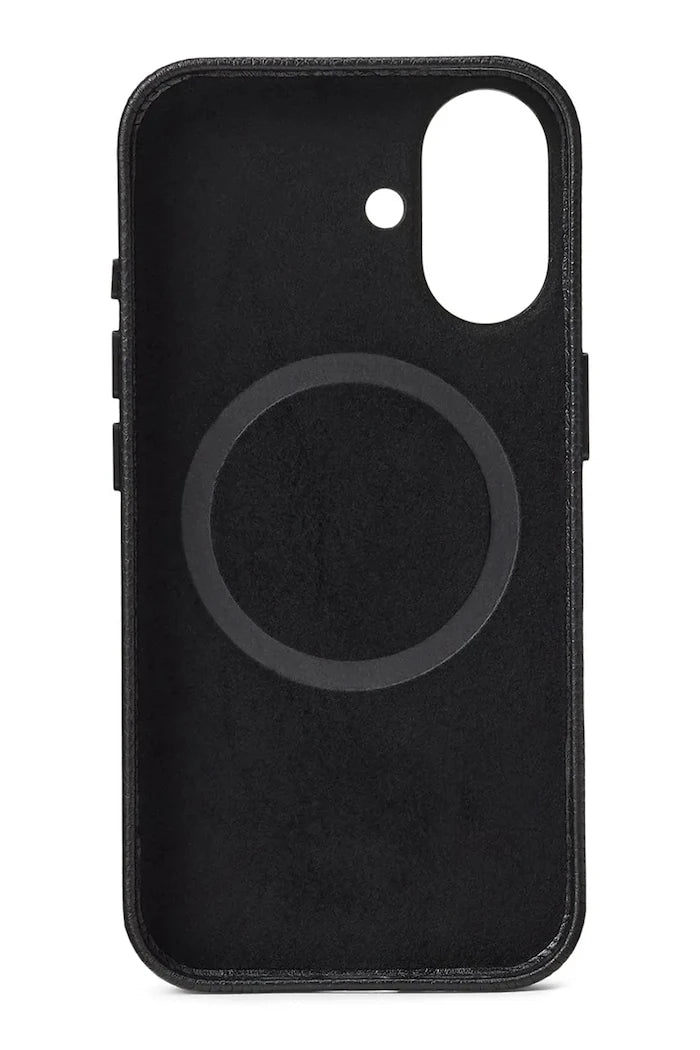 Кейс за телефон Polo Ralph Lauren iPhone 16