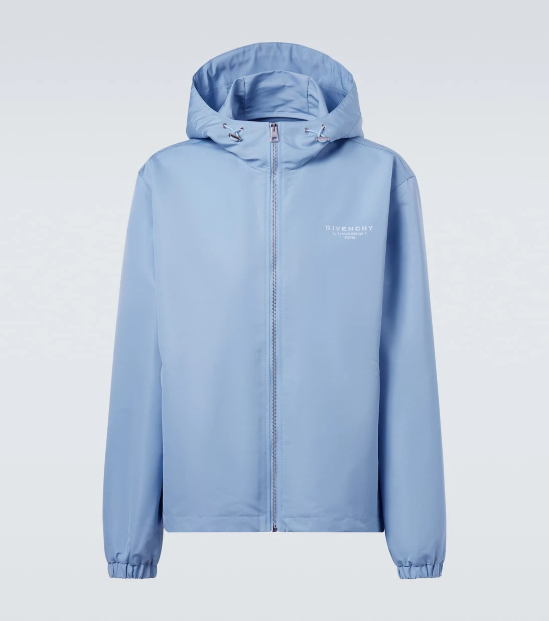 Givenchy - Givenchy Damga teknik ceket