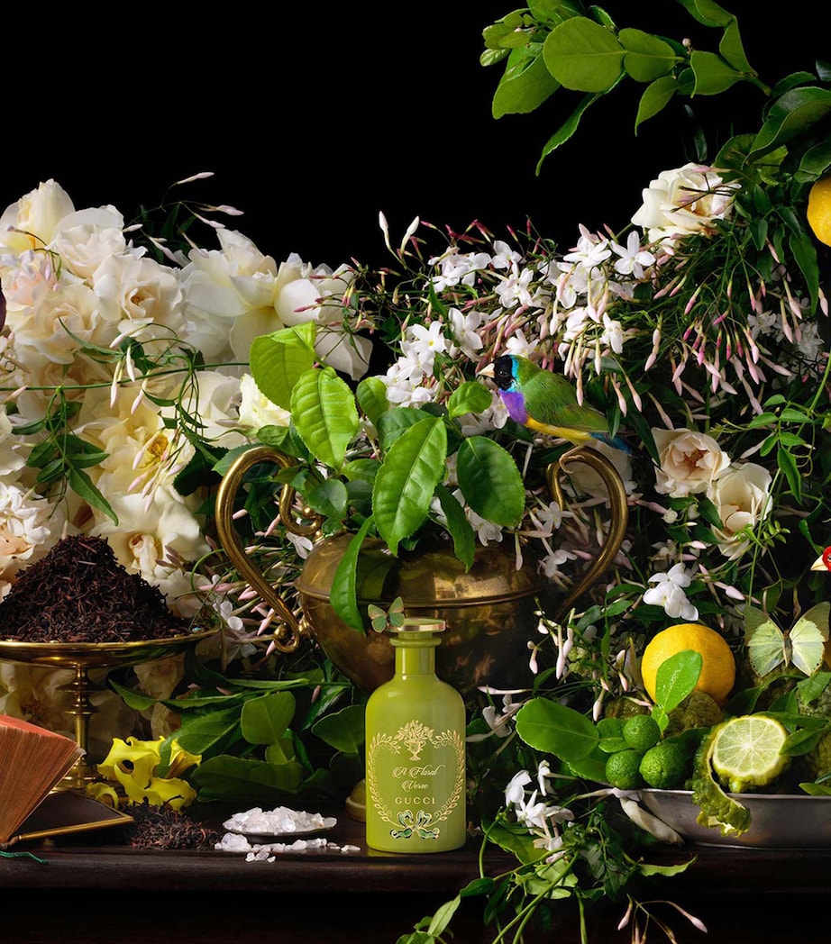 The Alchemist's Garden A Floral Verse Eau de Parfum (100ml)