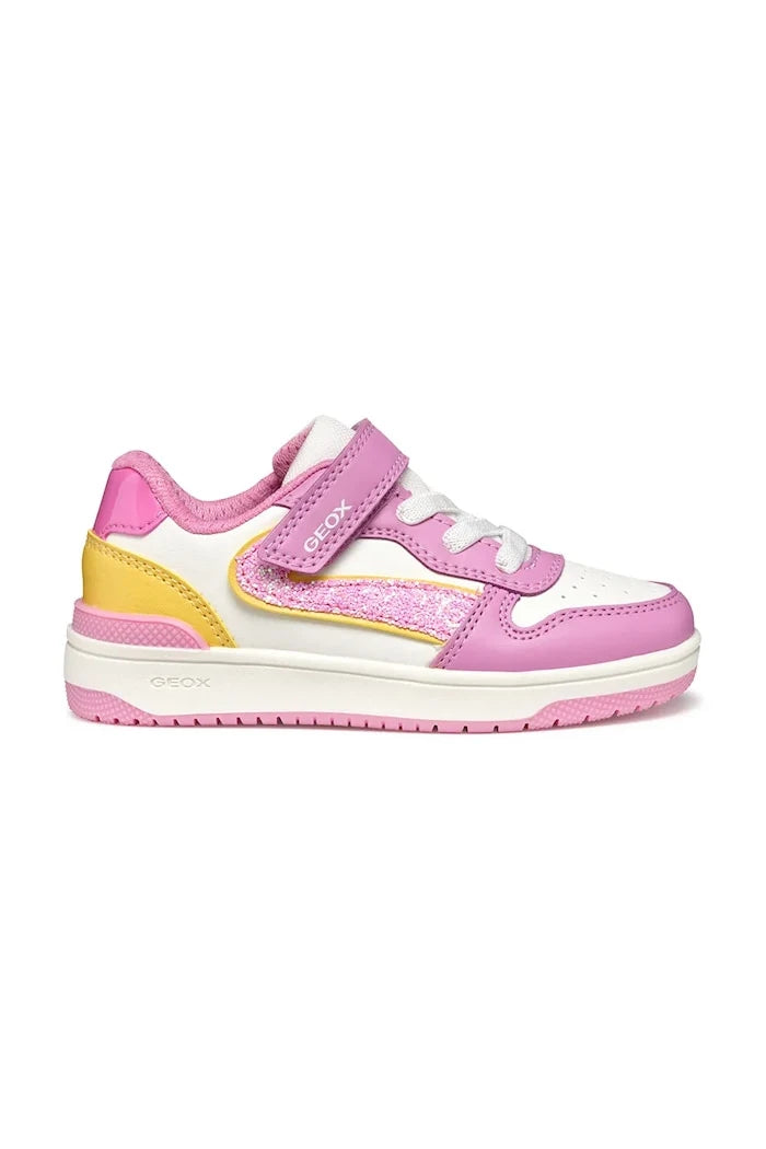 Детски маратонки Geox WASHIBA