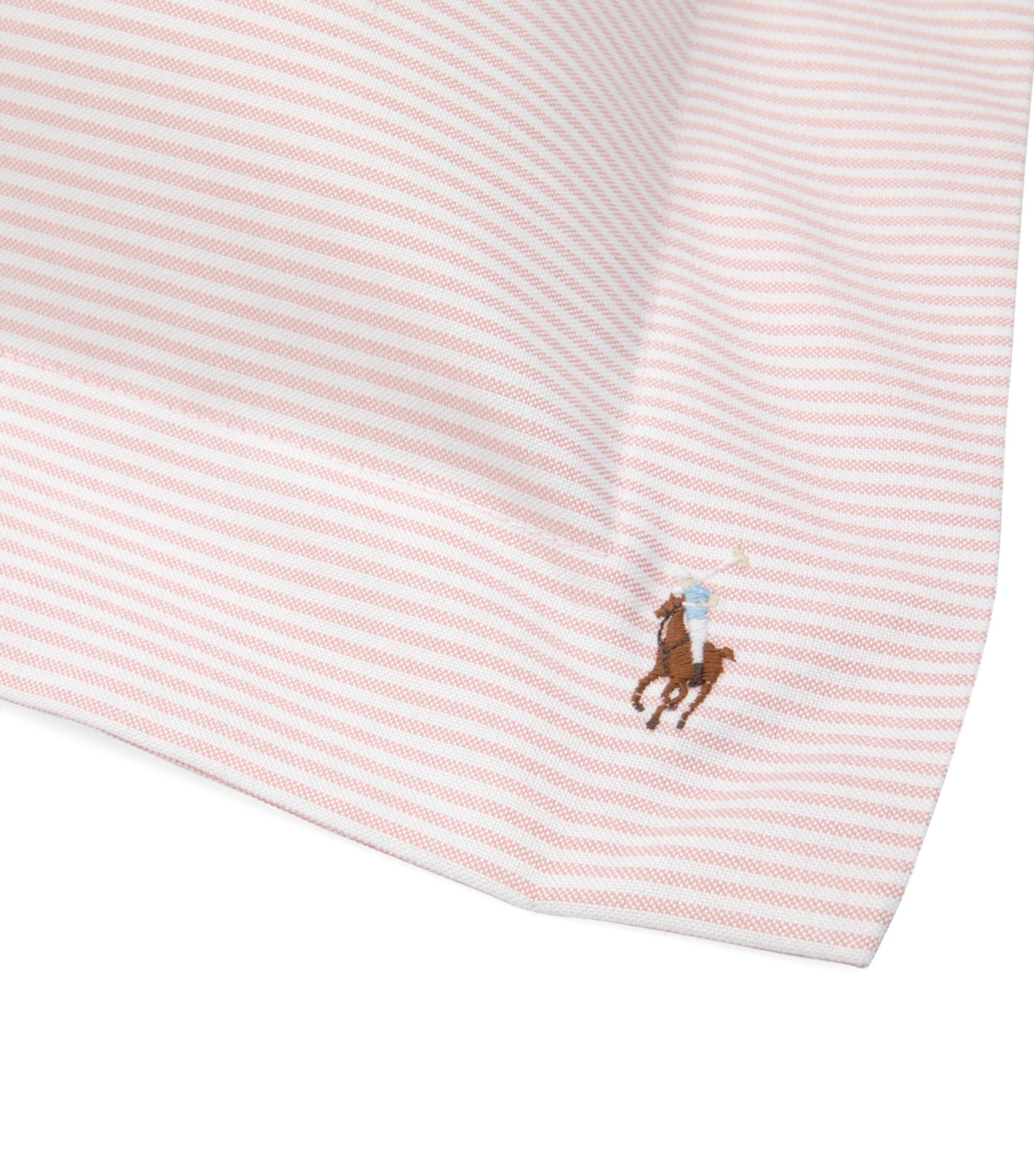 Ralph Lauren Home Oxford Square Pillowcase (65cm x 65cm)
