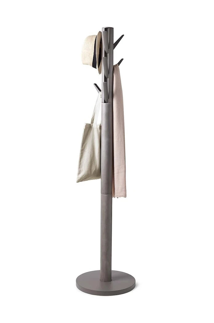 Закачалка за връхни дрехи Umbra Flapper Coat Rack