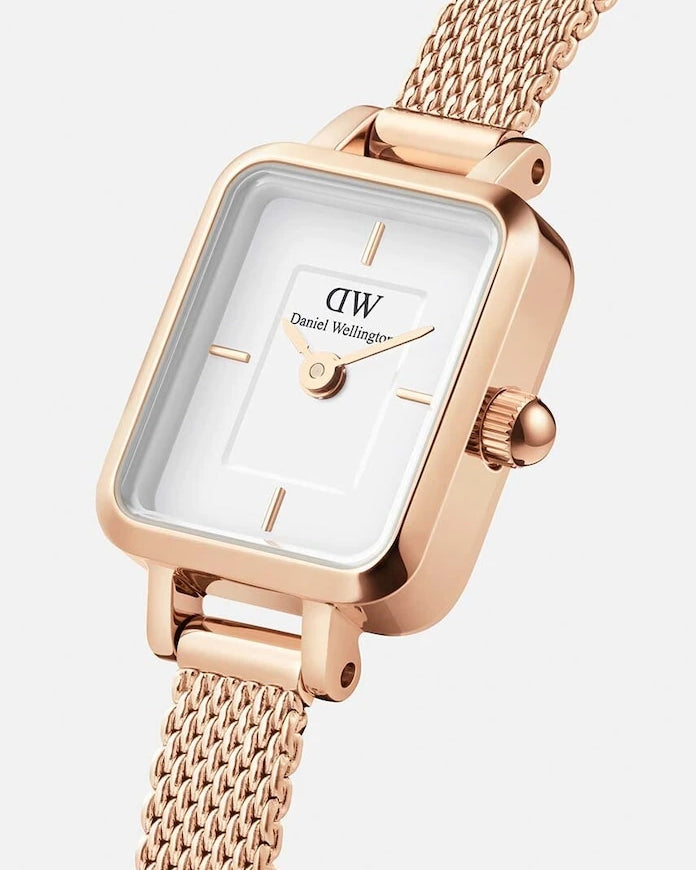 Daniel Wellington Saat