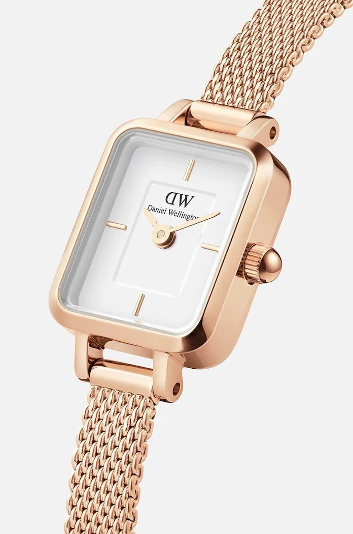 Daniel Wellington Saat