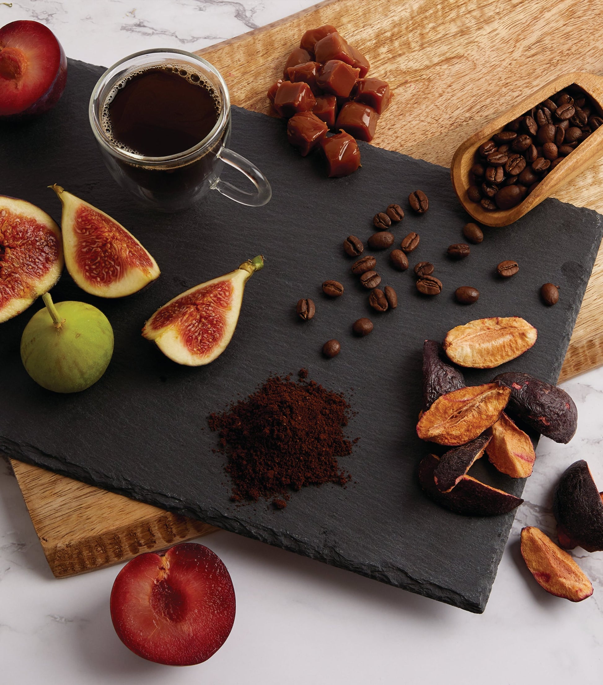 Jamaican Blue Mountain Coffee Beans (250g)