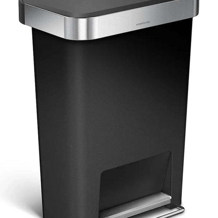 Кошче за боклук Simplehuman 45 L