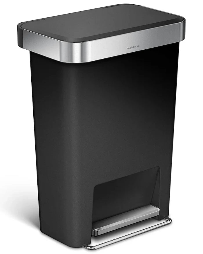 Кошче за боклук Simplehuman 45 L