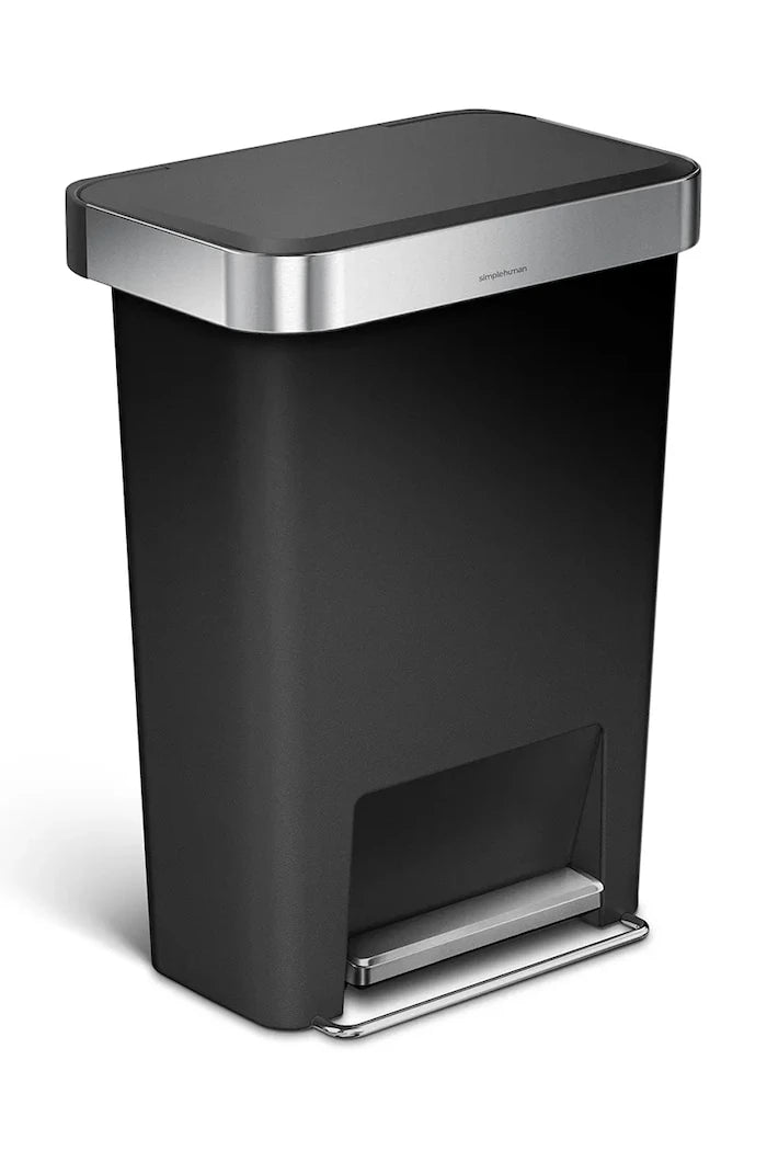 Кошче за боклук Simplehuman 45 L