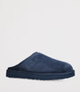 Suede Classic Slippers