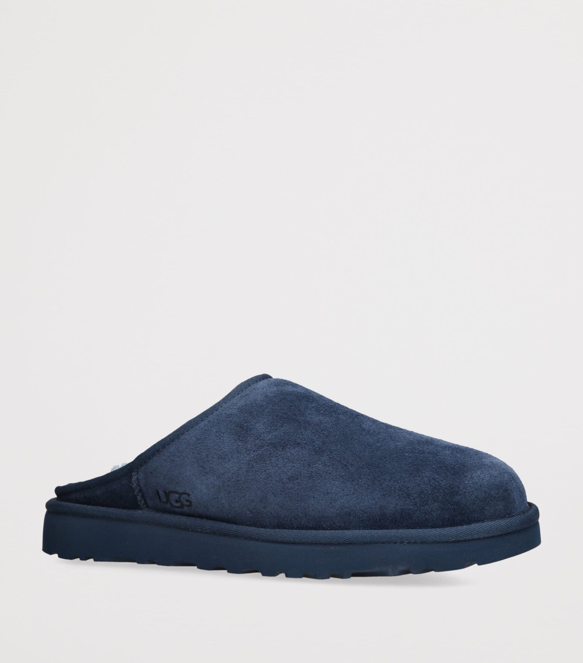 Suede Classic Slippers
