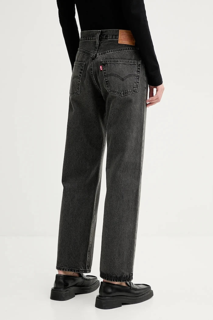 Levi's дънки regular дамски 501® 90S